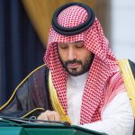 Saudi Cabinet Session on State's 2024 General Budget