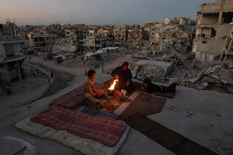 gaza-palestina-aniversario-7-octubre-ataques-EFE