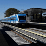 milei trenes despidos