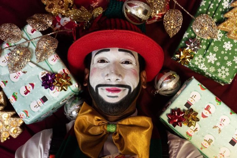 Este fin de semana el Teatro San Martín tendrá programación navideña infantil
