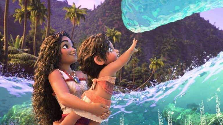 moana