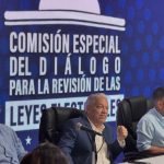 Inició en Miranda diálogo con partidos políticos para reforma de leyes electorales