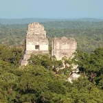 Conoce cómo las ciudades mayas sobreviven durante más de un milenio en medio de la selva