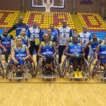 Baloncesto Silla de Ruedas