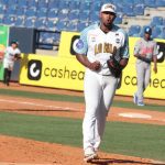 Carlos Navas - Bravos