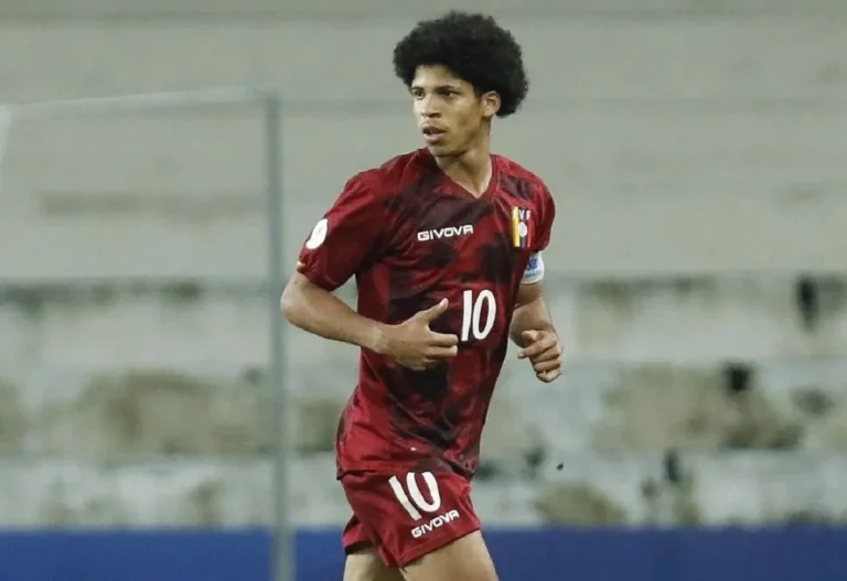 David Martínez