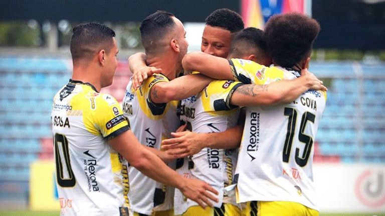Deportivo Táchira