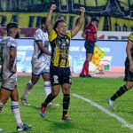 Deportivo Tachira FC FC Vs Rayo Zuliano