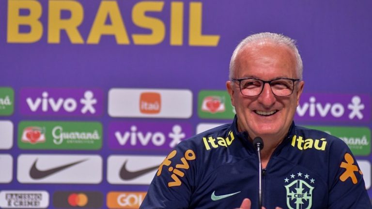 Dorival Júnior - Brasil