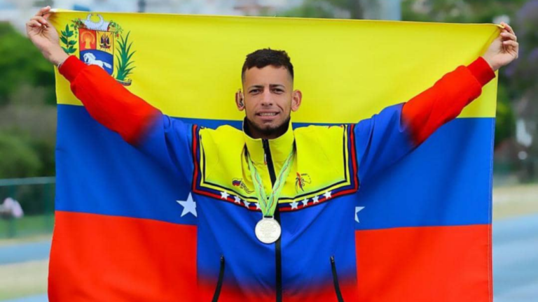 Enmanuel Peroza