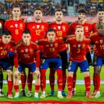 España UEFA