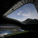 Estadio de Monterrey