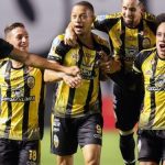 Foto Deportivo Táchira