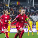 Fútbol Femenino