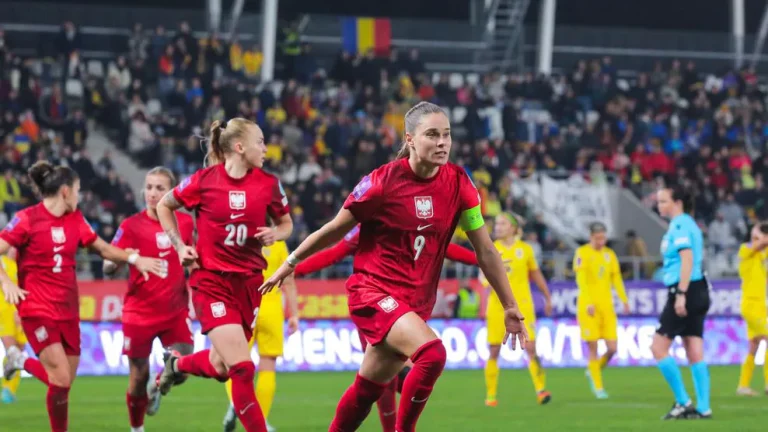 Fútbol Femenino