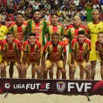 Guaicamacuto Fútbol Playa
