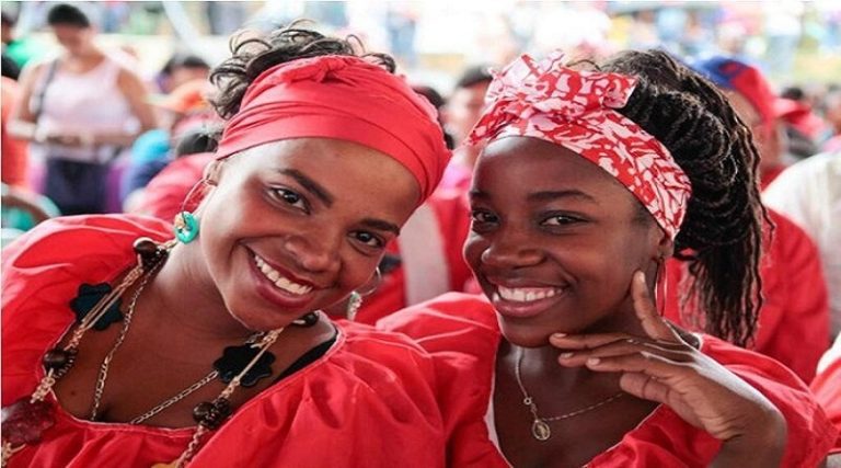 ‌Caracas es sede del Congreso Internacional de Saberes Africanos y del Sur Global
