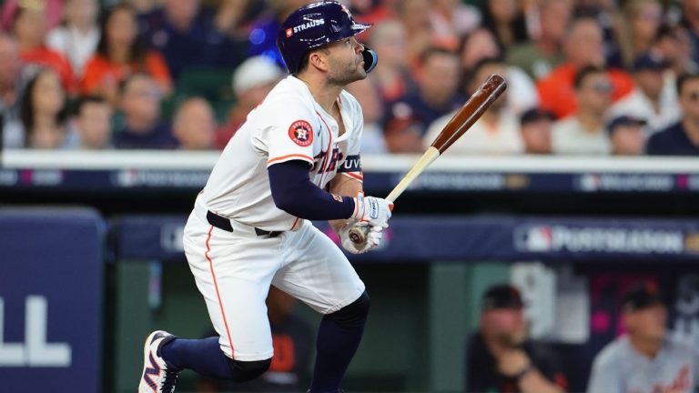 José Altuve 1