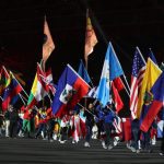 Juegos Panamericanos