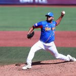 Liarvis Breto - Venezuela