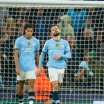 Manchester City