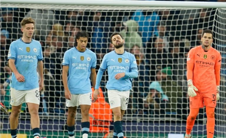 Manchester City