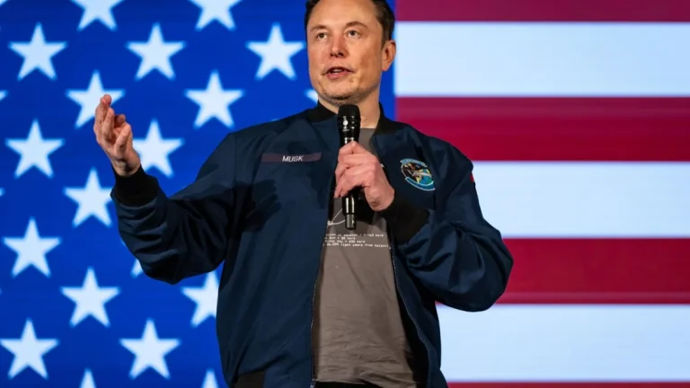 Musk