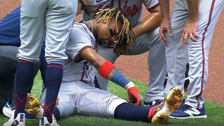 Ronald Acuña Jr
