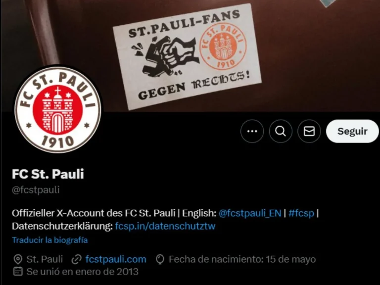 Saint Pauli