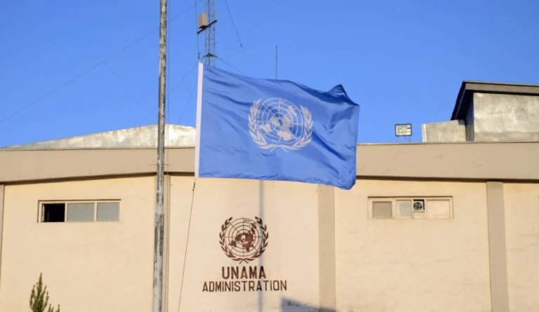 Denuncian desde ONU violaciones de DDHH contra prensa en Afganistán