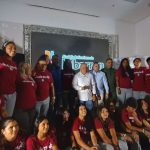 Selección Sub15 Femenina