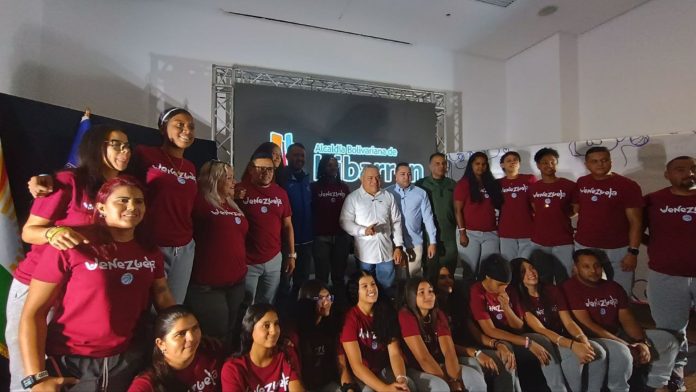 Selección Sub15 Femenina