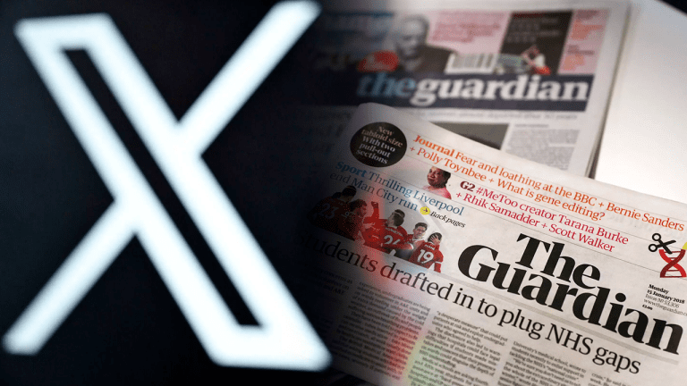 TheGuardianXTwitterAFP