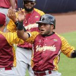Venezuela Béisbol