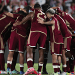 Venezuela Fútbol