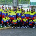 Venezuela Panamericano de Sordos