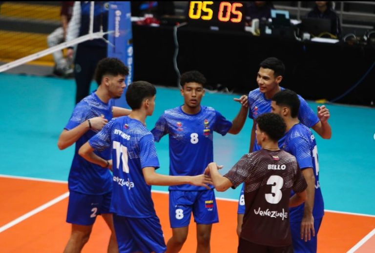 Venezuela Voleibol