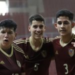 Vinotinto Futsal