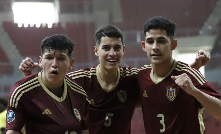 Vinotinto Futsal