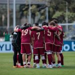 Vinotinto Sub20