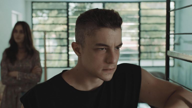 La película venezolana “Visceral” llegará a todas las salas de cine