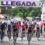 Vuelta a Venezuela Femenina