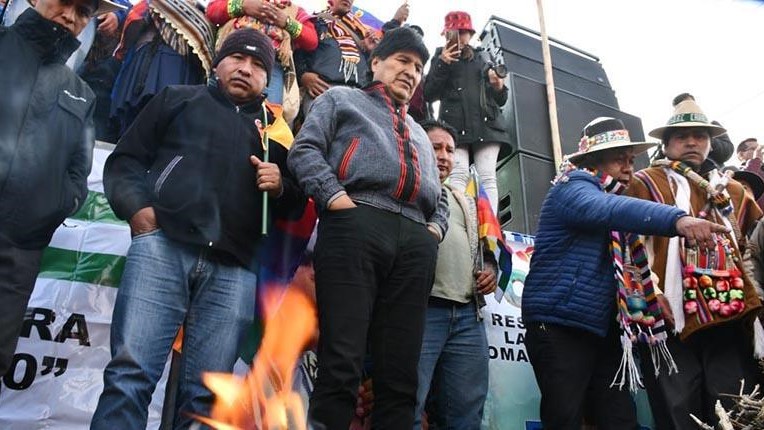 bolivia-evo-morales