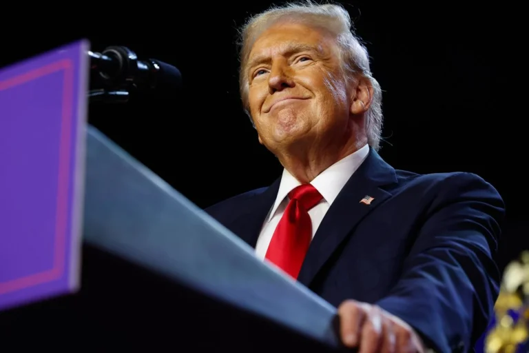 Cinco aspectos destacados del triunfo de Trump en las elecciones