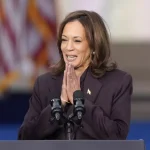 Kamala Harris