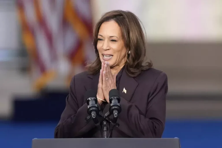 Kamala Harris
