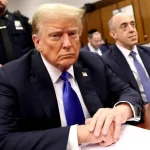 Trump y sus batallas judiciales: ¿Cómo afectarán a su retorno a la Casa Blanca?
