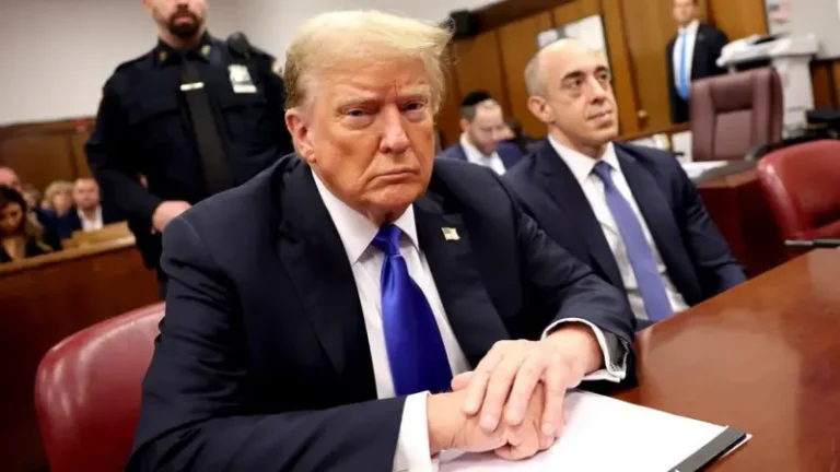Trump y sus batallas judiciales: ¿Cómo afectarán a su retorno a la Casa Blanca?