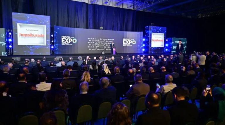 Esto hará Venezuela en la Expo Musiad 2024 de Turquía