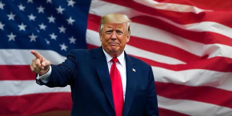 Así reacciona el mundo al triunfo de Donald Trump